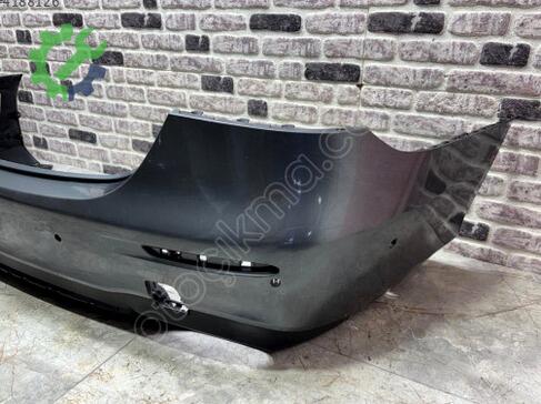 Mercedes-Benz E Serisi Arka Tampon A2138850001 çıkma parça