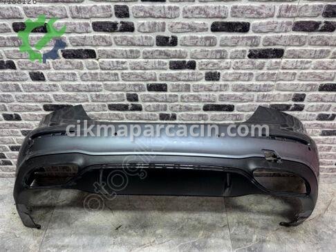 Mercedes-Benz E Serisi Arka Tampon A2138850001 çıkma parça