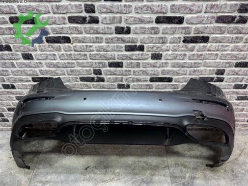 Mercedes-Benz E Serisi Arka Tampon A2138850001 çıkma parça