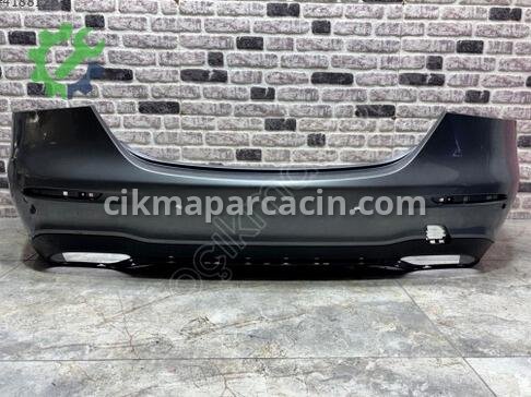 Mercedes-Benz E Serisi Arka Tampon A2138850001 çıkma parça