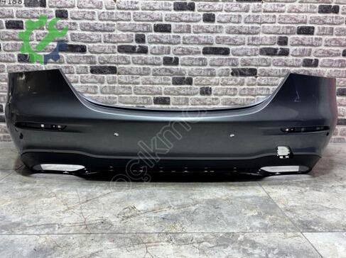 Mercedes-Benz E Serisi Arka Tampon A2138850001 çıkma parça