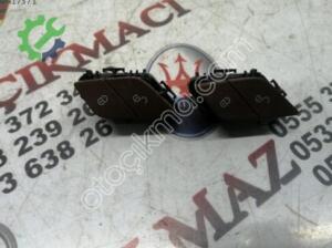 Mercedes w213 merkezi kilit tuş düğmesi sağ sol çıkma parça