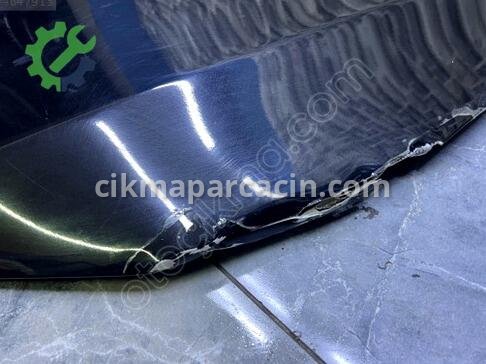 Mercedes-Benz E Serisi Kaput A2138870203 çıkma parça
