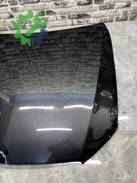 Mercedes-Benz E Serisi Kaput çıkma parça