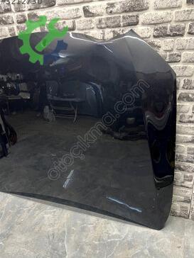 Mercedes-Benz E Serisi Kaput çıkma parça