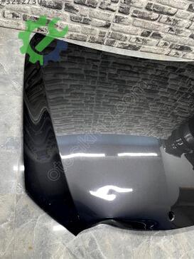 Mercedes-Benz E Serisi Kaput çıkma parça
