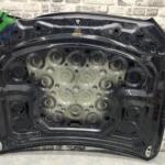 Mercedes w213 motor kaput w 213 e class çıkma yedek parça