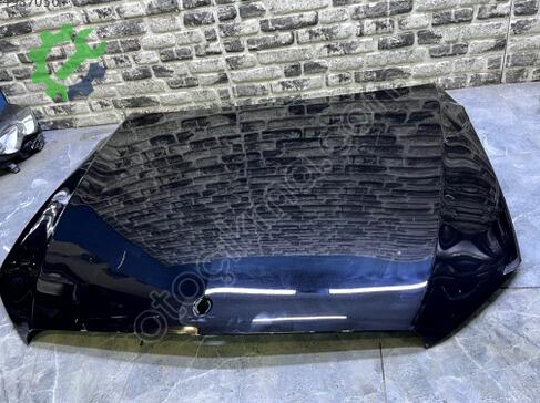 Mercedes-Benz E Serisi Kaput çıkma parça