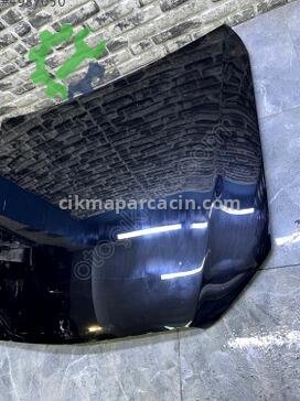 Mercedes-Benz E Serisi Kaput çıkma parça