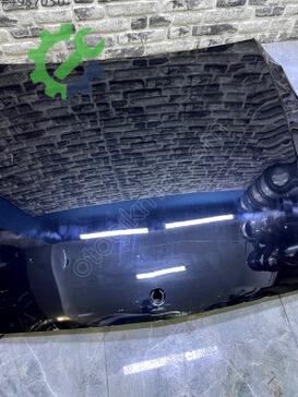 Mercedes-Benz E Serisi Kaput çıkma parça