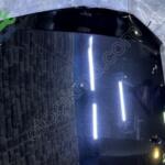 Mercedes w213 motor kaputu w 213 e class orjinal çıkma kaput
