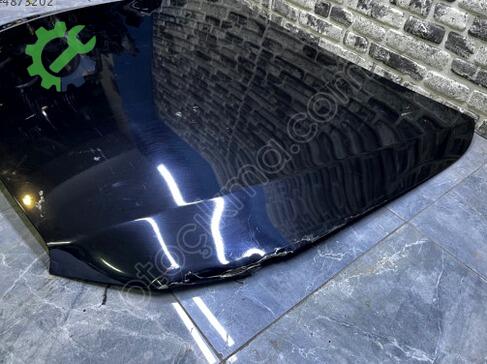 Mercedes-Benz E Serisi Kaput A2138870203 çıkma parça