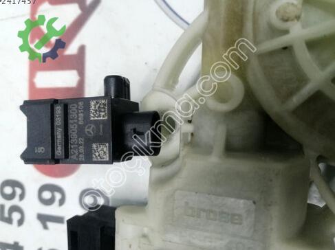 Mercedes-Benz E Serisi Esp Sensörü A2139051300 çıkma parça
