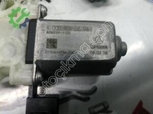 Mercedes w213 ön kapı cam motor w 213 e class çıkma parça