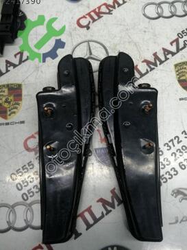 Mercedes-Benz E Serisi Ön Koltuk A2138607500 çıkma parça