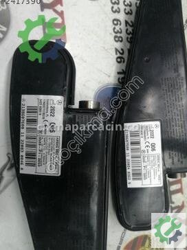 Mercedes-Benz E Serisi Koltuk Airbag A2138607500 çıkma parça