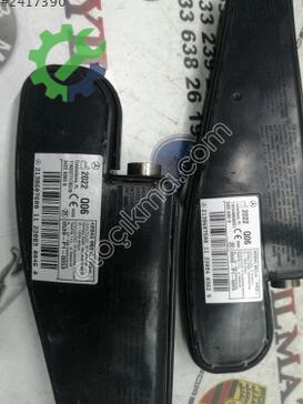 Mercedes-Benz E Serisi Ön Koltuk A2138607500 çıkma parça