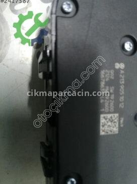 Mercedes-Benz E Serisi Koltuk Düğmesi A2139053015 çıkma parça