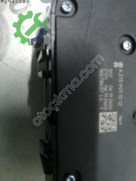 Mercedes-Benz E Serisi Kontrol Düğmeleri A2139053015 çıkma parça