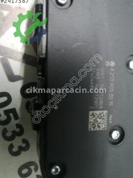 Mercedes-Benz E Serisi Koltuk Düğmesi A2139053015 çıkma parça