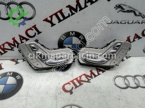 Mercedes-Benz E Serisi Koltuk Düğmesi A2139053015 çıkma parça