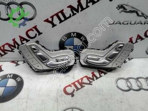 Mercedes-Benz E Serisi Kontrol Düğmeleri A2139053015 çıkma parça