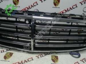 Mercedes w213 ön panjur w 213 e class çıkma yedek parça