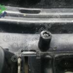 Mercedes w213 ön panjur w 213 e class çıkma yedek parça