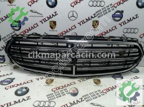 Mercedes-Benz E Serisi Ön Panjur A2138800004 çıkma parça