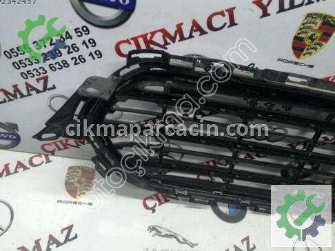 Mercedes-Benz E Serisi Ön Panjur A2138800004 çıkma parça