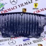 Mercedes w213 ön tampon alt muhafaza yarasa kapak