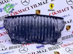 Mercedes w213 ön tampon alt muhafaza yarasa kapak