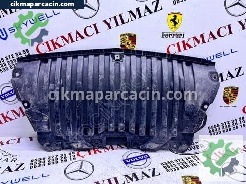 Mercedes-Benz E Serisi Ön Tampon çıkma parça