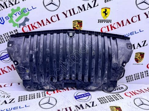 Mercedes-Benz E Serisi Ön Tampon çıkma parça