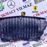 Mercedes w213 ön tampon alt muhafaza yarasa kapak
