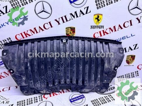Mercedes-Benz E Serisi Ön Tampon A2135200000 çıkma parça