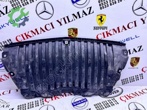 Mercedes-Benz E Serisi Ön Tampon A2135200000 çıkma parça