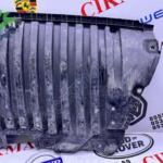 Mercedes w213 ön tampon alt muhafaza yarasa kapak