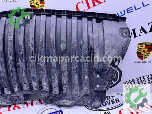 Mercedes-Benz E Serisi Ön Tampon A2135200000 çıkma parça