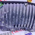 Mercedes w213 ön tampon alt muhafaza yarasa kapak