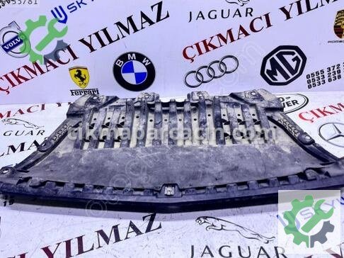 Mercedes-Benz E Serisi Ön Tampon A2135200000 çıkma parça