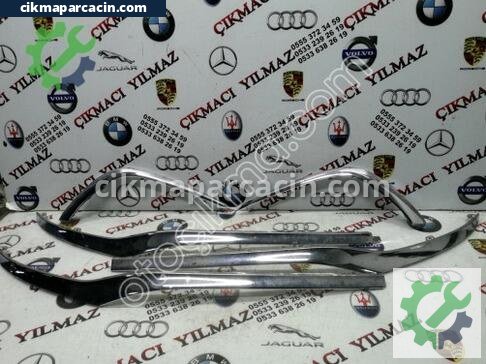 Mercedes-Benz E Serisi Tampon Izgara Çıtası çıkma parça