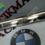 Mercedes w213 ön tampon nikelaj krom çıtası w 213 çıkma parç