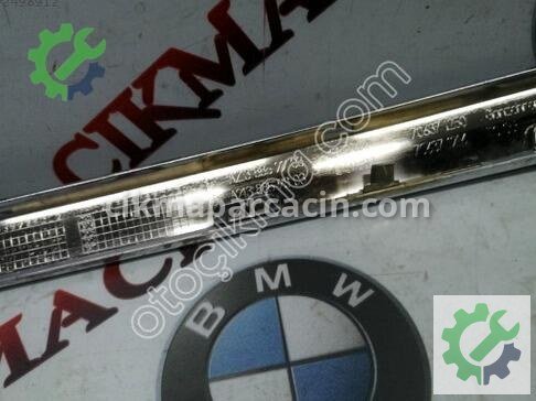Mercedes-Benz E Serisi Tampon Izgara Çıtası A2138852103 çıkma parça