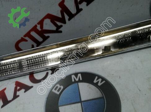 Mercedes-Benz E Serisi Tampon Izgara Çıtası A2138852103 çıkma parça