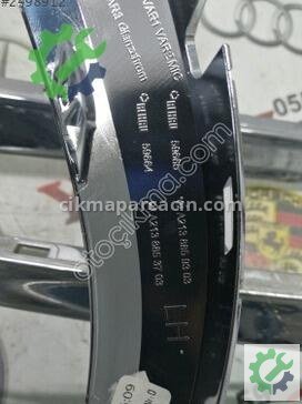 Mercedes-Benz E Serisi Tampon Izgara Çıtası A2138852103 çıkma parça