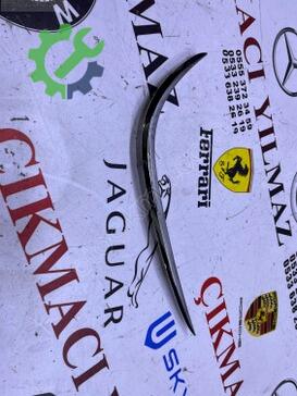 Mercedes-Benz E Serisi Tampon Izgara Çıtası A2138850174 çıkma parça
