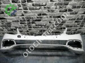 Mercedes w213 ön tampon w 213 çıkma yedek parça