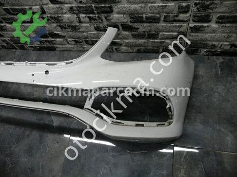 Mercedes-Benz E Serisi Ön Tampon 2138858038 çıkma parça