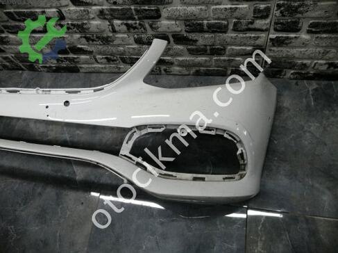 Mercedes-Benz E Serisi Ön Tampon 2138858038 çıkma parça
